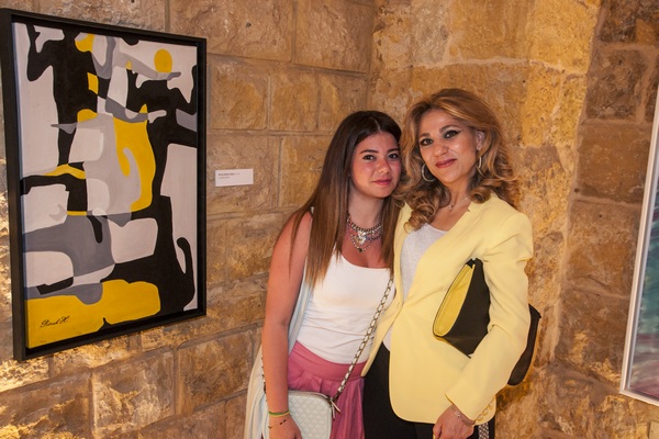 DANSER LA VIE by Patrick HOBEIKA